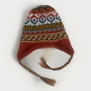 Peru Beanie | eBay display picture 1