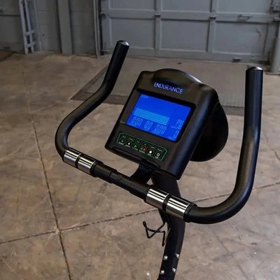 B4U Upright Bike