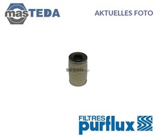 C491 KRAFTSTOFFFILTER PURFLUX FÜR OPEL MOVANO,VIVARO,MOVANO B