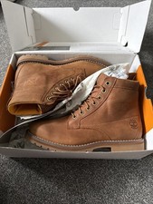 Brand new Timberland Men's Boots UK 7.5. Original price £175.00