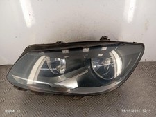 Feu avant (phare) Volkswagen TOURAN