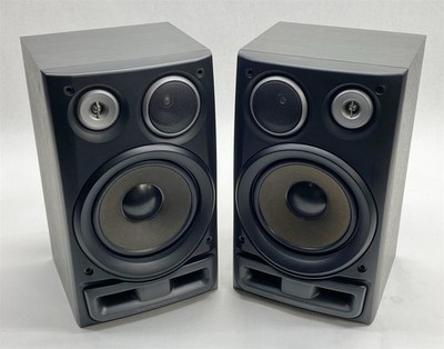 Aiwa Speakers Sx-z26 Pair 150w Tested Working for sale online | eBay
