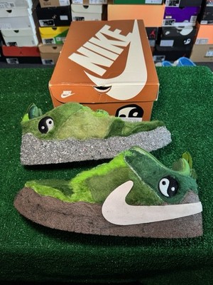 Forest Green