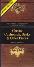 THE KNOPF COLLECTOR'S GUIDE TO AMERICAN ANTIQUES: By Ketchum William C. Jr. Mint