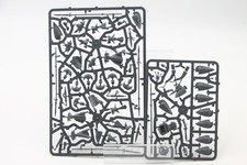 Used Warhammer AOS Lumineth: Vanari Auralan Wardens 5, on sprue 
