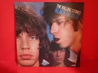 The Rolling Stones Black And Blue Vintage Vinyl LP 1976 Atlantic Record COC79104