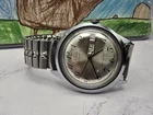 1979 Timex Automatic Ref. 37719-10979 good condition! Runs