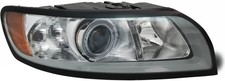 Scheinwerferleuchte rechts H7 20-11887-05-2 TYC für VOLVO S40 II V50
