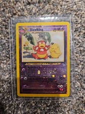 Slowking #14 Prijzen | Pokemon Southern Islands | Pokemon Kaarten