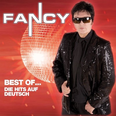 Fancy Best Of... Die Hits Auf Deutsch (CD)