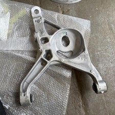 1 X MERCEDES GLE AMG MK4 W167 18 On -Left Rear Lower Suspension Arm A1673520100