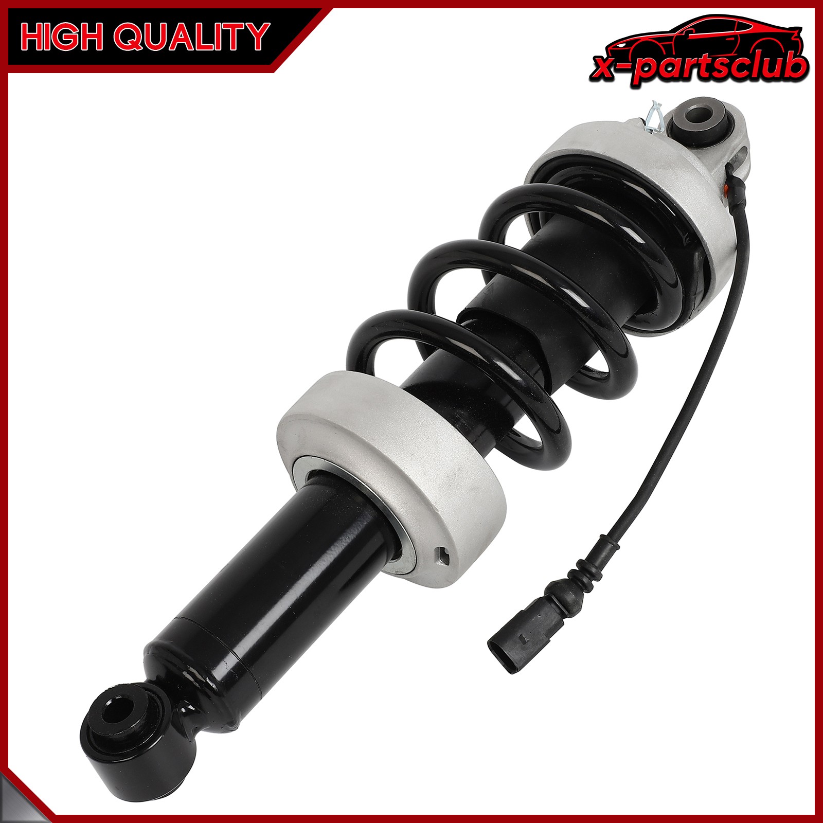 Audi R8 2007-2015 Front Right Air suspension strut P/N 420412019AG