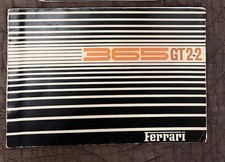 Ferrari 365 Gt 22 Spare Parts Catalog Ferrari 365 Gt 22 Spare Parts Catalog