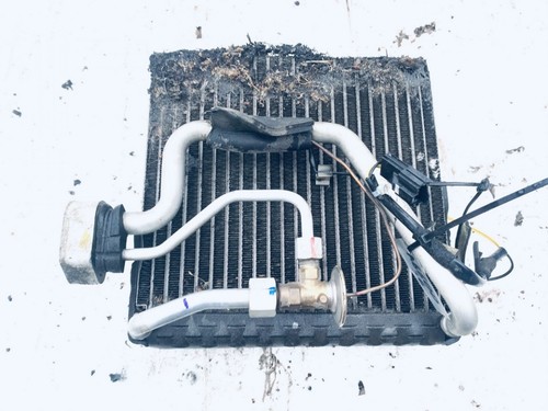 Volvo V40 1999 Air Conditioning Condenser cab311a152, Genuine #1182613-48