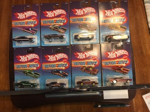 Hot Wheels Ultra Hots | eBay