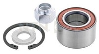 Snr Radlagersatz R190.22 FüR T255 T250 Chevrolet Kalos Aveo T200 16V