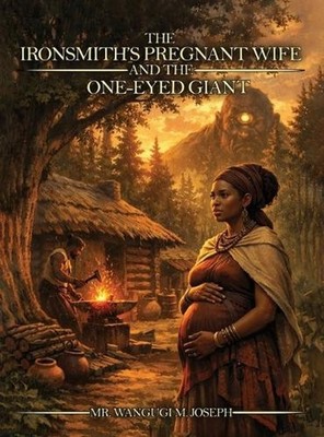 The Ironsmith's Pregnant Wife and The One-Eyed Giant by MR Wangugi M. Joseph Har