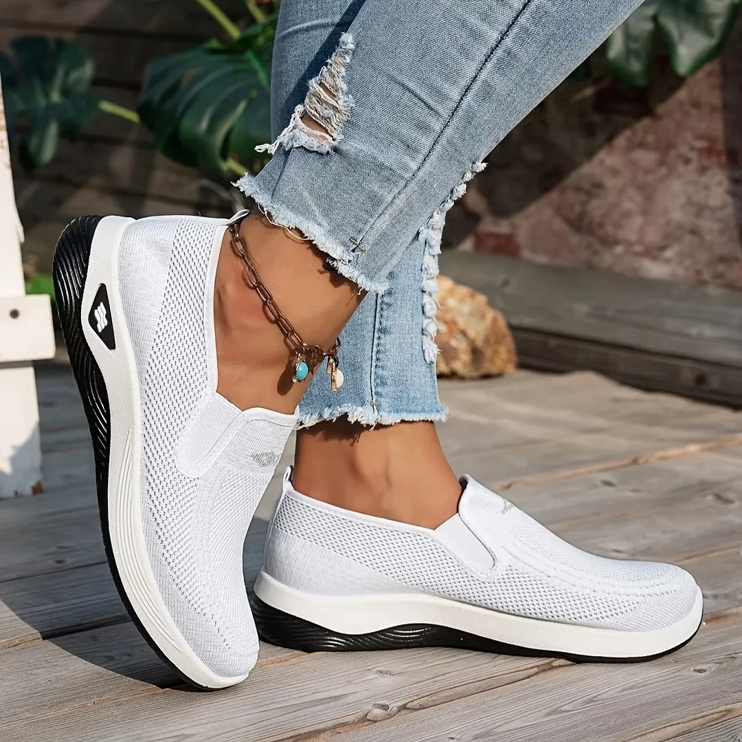 Lightweight Comfort
