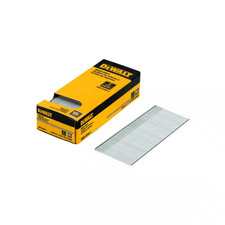 2 In. X 18-Gauge Glue Collated Straight Bright Finish Brad Nails (1000-Pack)