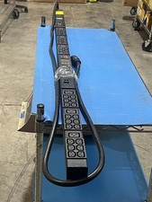 APC Model AP8841 NetShelter Metered Rack PDU