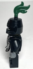 Lego CAS506 Falcon Knight (2012, Minifigure, Castle, Kingdoms, 10223) Canadian