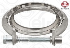 elring 519.200 Rohrverbinder für Abgasanlage Rohrverbinder Bügelschelle 