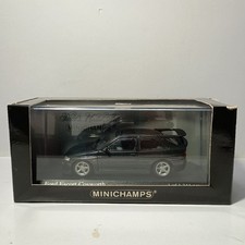 Ford Escort Cosworth Minichamps 1/43