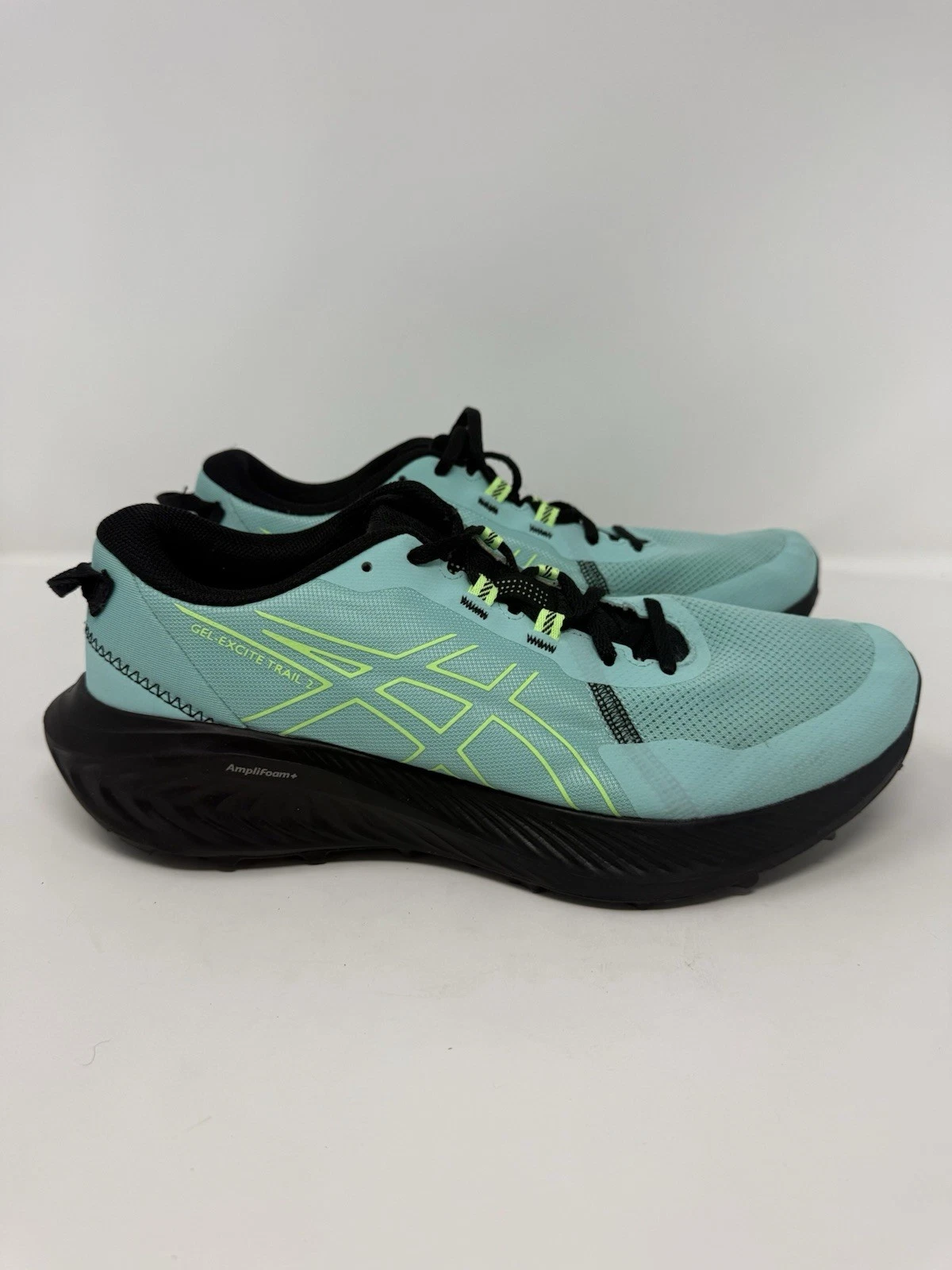 ASICS Men's Gel-Excite Trail 2 Size 9 Very Clean