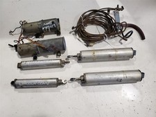 Lincoln Continental Convertible 1966 1967 Hydraulic Lift Assembly Oem 66 67 Lincoln Continental Convertible 1966 1967 Hydraulic Lift Assembly Oem 66 67