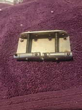 Fender 60s Bass Bridge