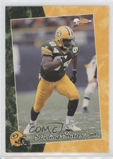 1993 Pacific Sterling Sharpe #91 0c4