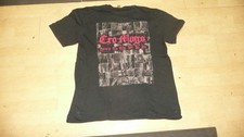 Cro Mags T-Shirt XL Punk HC Top Zustand