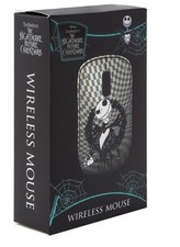 I Joy Disney Wireless Mouse The Nightmare Before Christmas