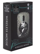I Joy Disney Wireless Mouse The Nightmare Before Christmas