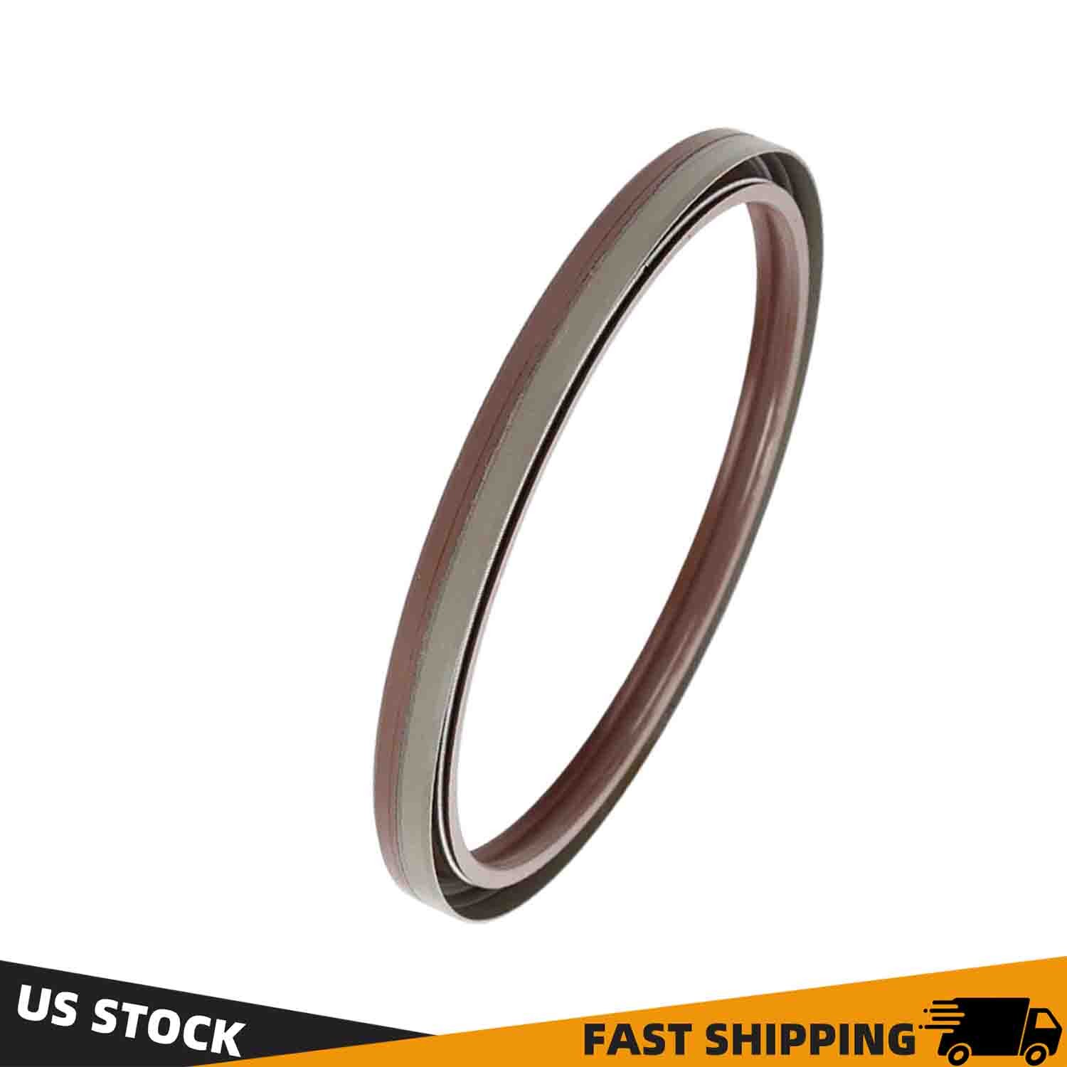 1543896 20441481 Fits for Volvo D13 engine New Oil Seal Crankshaft Rear US