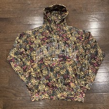 Billionaire Boys Club Ice Cream Revive Hoodie Sand Dollar Small Sweatshirt