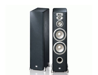 Jbl Studio L0 Floor Standing Speakers For Sale Online Ebay