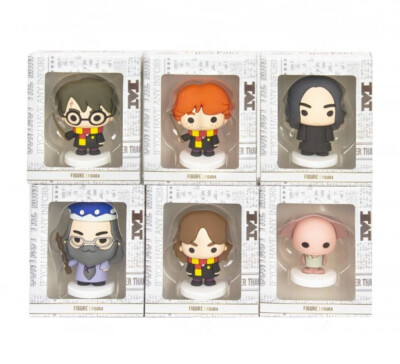 Funko Pop Harry Potter Mini Vinyl Figur Minifigur Auswahl Ron Fred Severus Albus