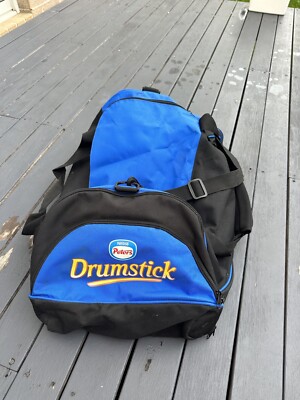 Peters Drumstick Carry Bag New 