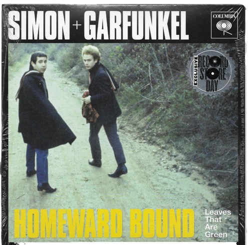 Simon And Garfunkel (1982) CBS/Sony ‎– 40AP 1651-2 vinyl Japan