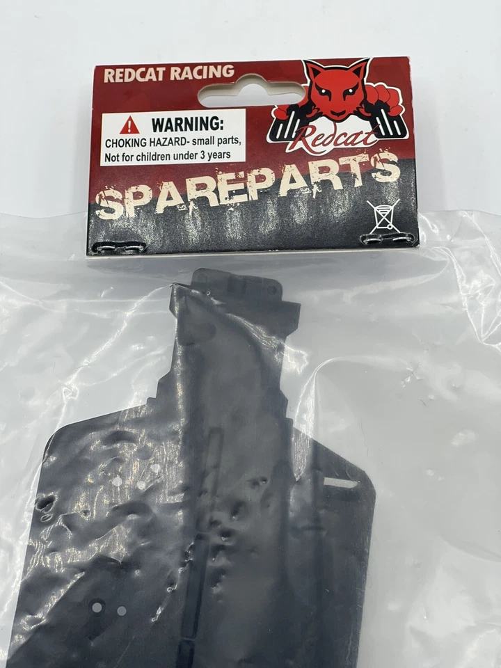Redcat Racing 23601 Chassis 1/18th scale 1P VOLCANO-18 Factory Sealed - Image 3 of 4