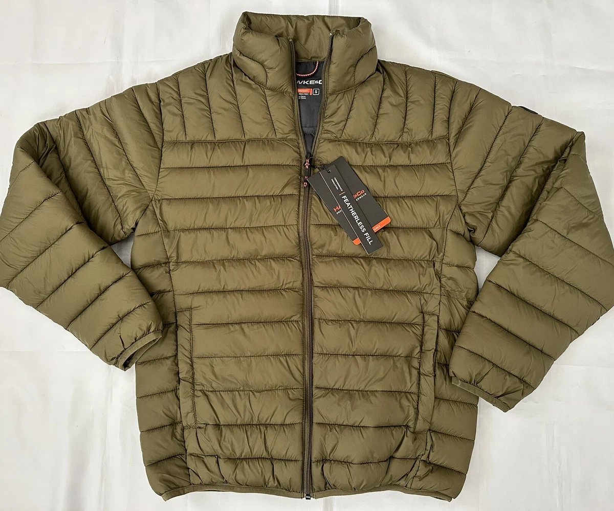 Hawke & shop co parka