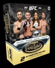 2024 Topps Gold Label UFC Hobby Factory Sealed Unopened Box ~ (2 Autographs)