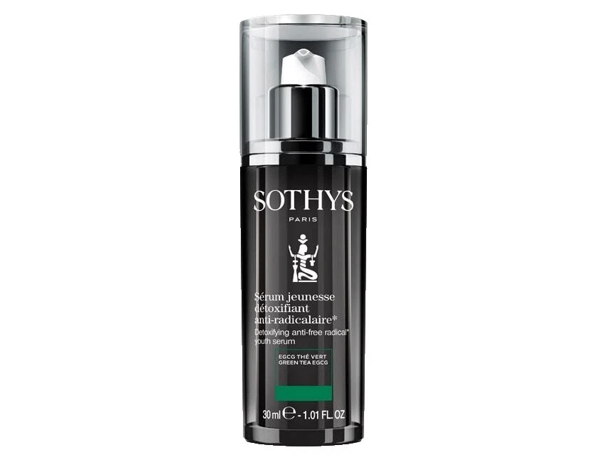 SOTHYS All Types Skin Care Moisturizers