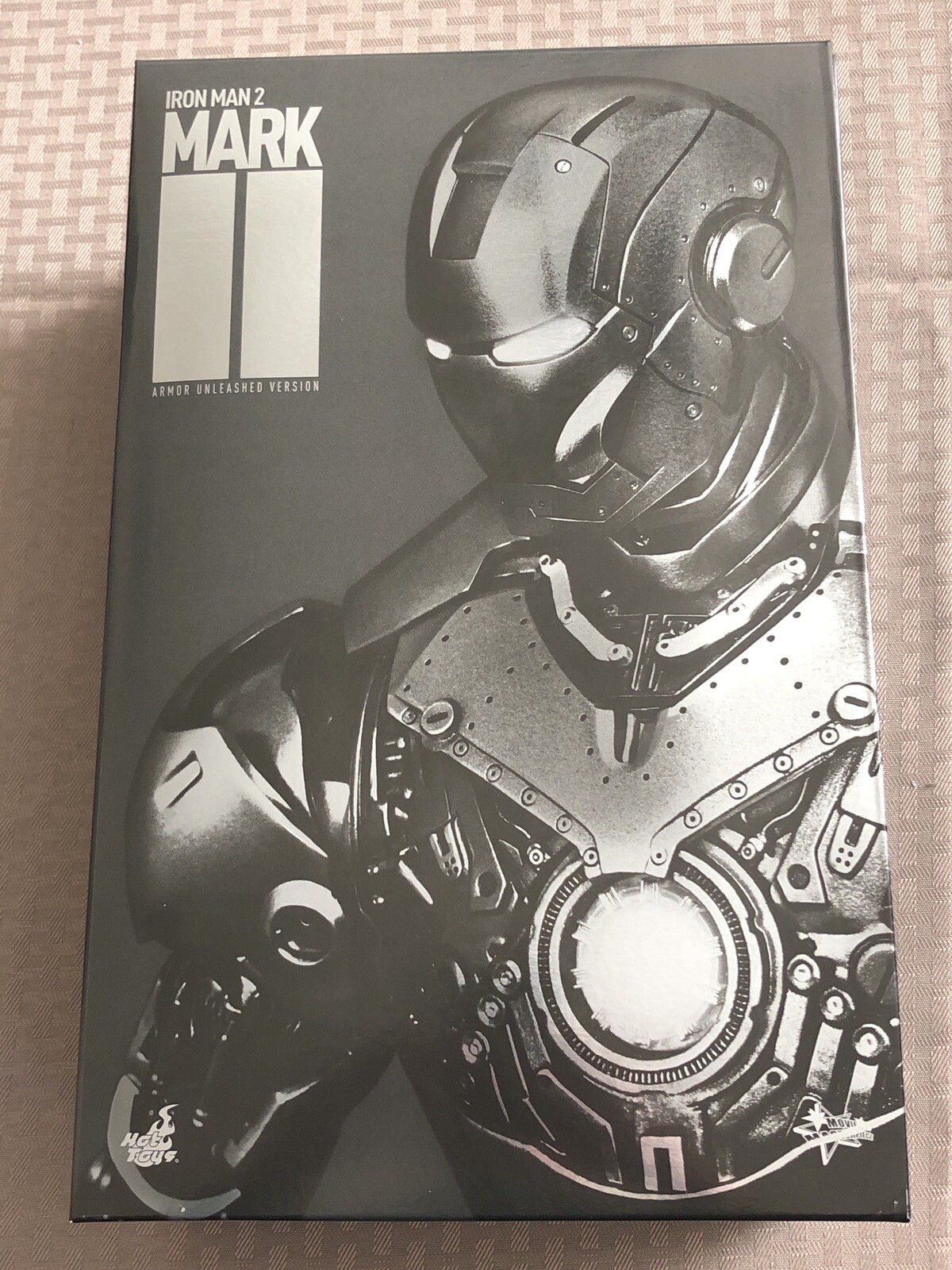 hot toys mms150