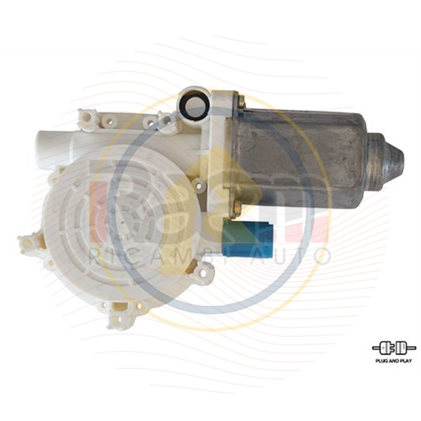 Ac Rolcar Elektrischer Fensterheber Vorne Links Sx FüR Mini-image