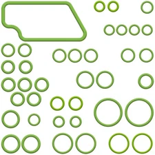A/C System O-Ring and Gasket Kit Santech Industries MT2630