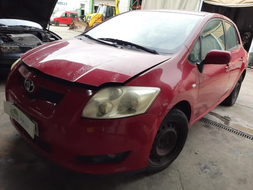 1110109300 Culata para TOYOTA AURIS (E15) Luna 2007 8347865 - Imagen 5 de 10