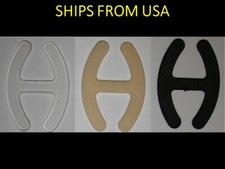 CLEARANCE 3 Pcs Bra Concealer Clips or Bra Strap Buckles - Ship From USA 8-BC 