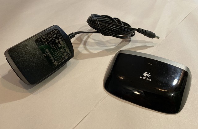Logitech Harmony Remote Ps3